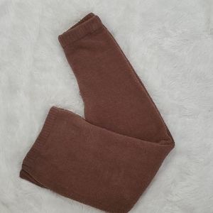 Fashion nova fluffy pants